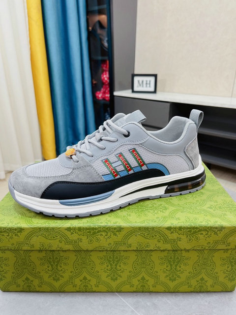 men gucci shoes-479